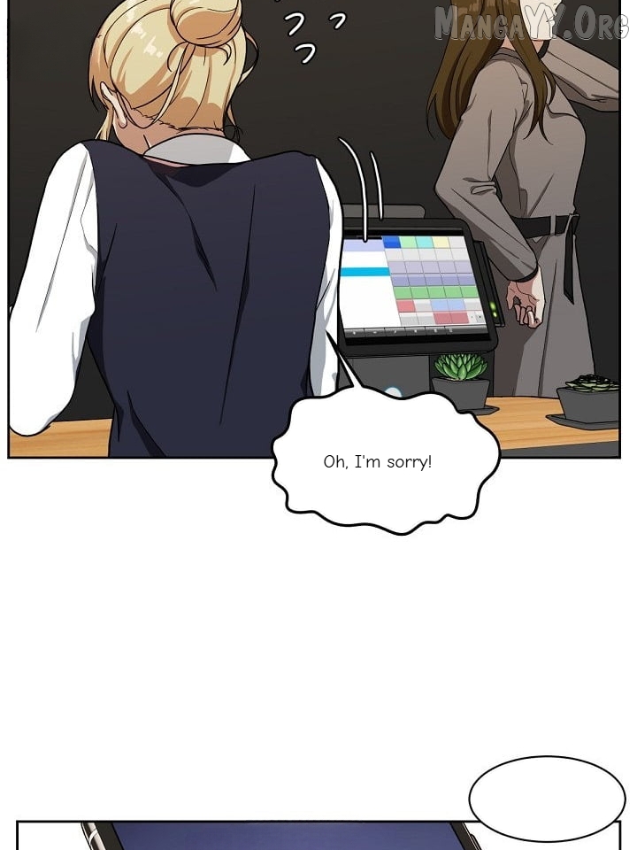 Change Me Chapter 29 - page 164